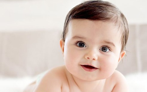 Prénom Fille 2016 • Juliette
