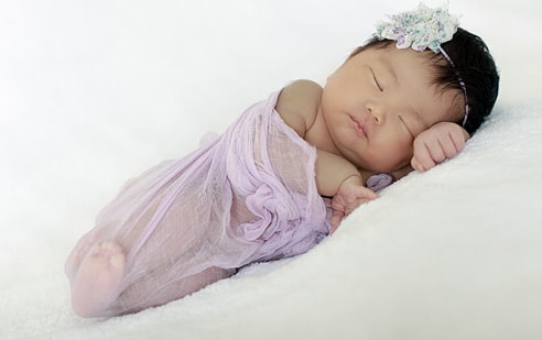 Prénom Fille 2016 • Léna
