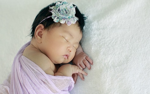 Prénom Fille 2016 • Sarah
