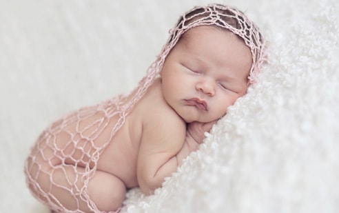 Prénom Fille 2016 • Lilou
