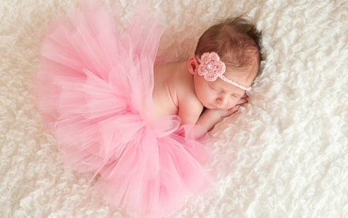 Prénom Fille 2016 • Eva
