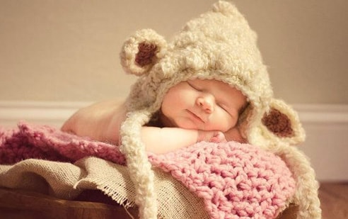 Prénom Fille 2016 • Anna
