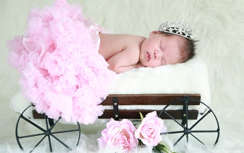 Prénom Fille 2016 • Mila