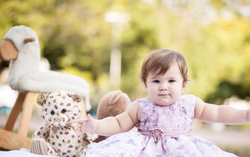 Prénom Fille 2016 • Chloé
