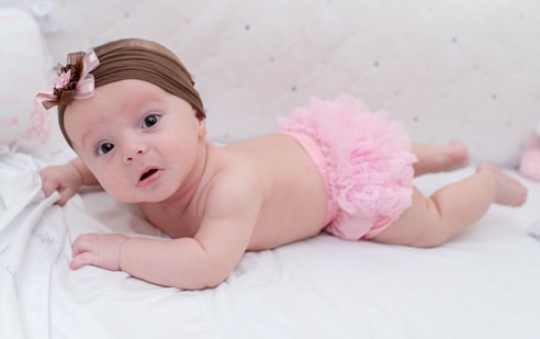 Prénom Fille 2016 • Jade
