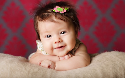 Prénom Fille 2017 &bull; Juliette