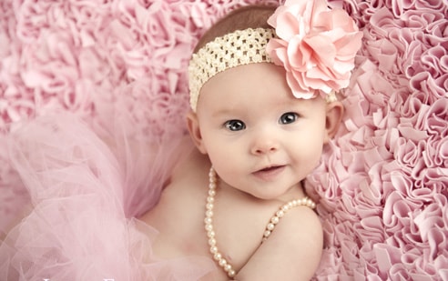 Prénom Fille 2017 &bull; Emma
