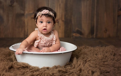 Prénom Fille 2017 &bull; Léa
