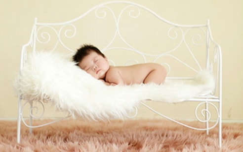 Prénom Fille 2018 &bull; Sarah