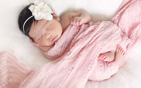 Prénom Fille 2018 &bull; Alice
