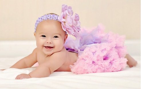 Prénom Fille 2019 &bull; Anna
