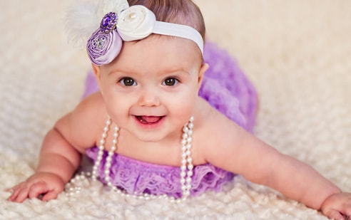 Prénom Fille 2020 &bull; Mila
