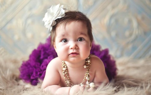 Prénom Fille 2020 &bull; Julia
