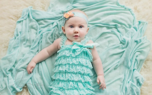 Prénom Fille 2020 &bull; Jade
