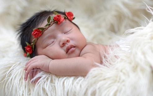 Prénom Fille 2020 &bull; Alice
